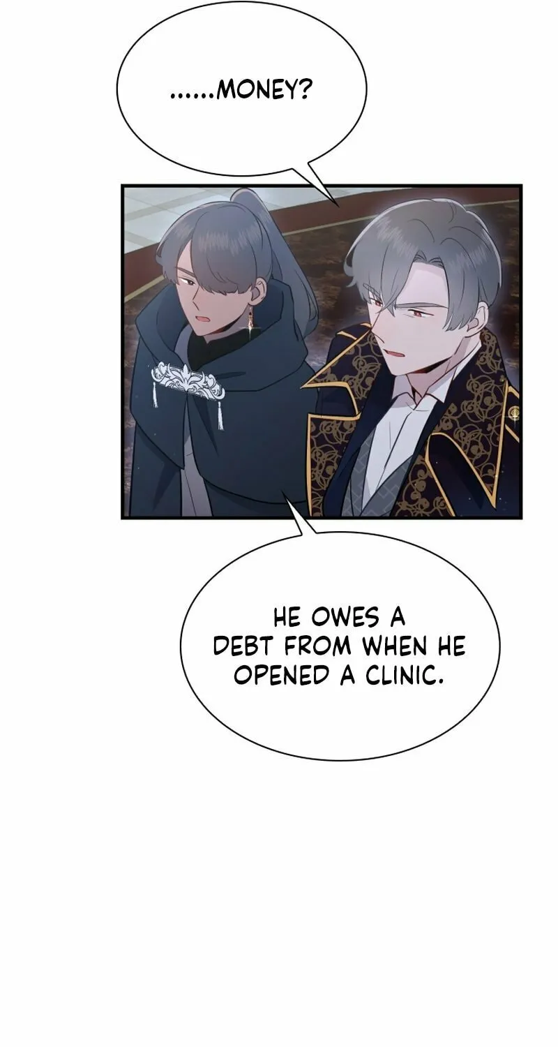 Read The Forgotten Juliet chapter 9 image 54 on Lezhin