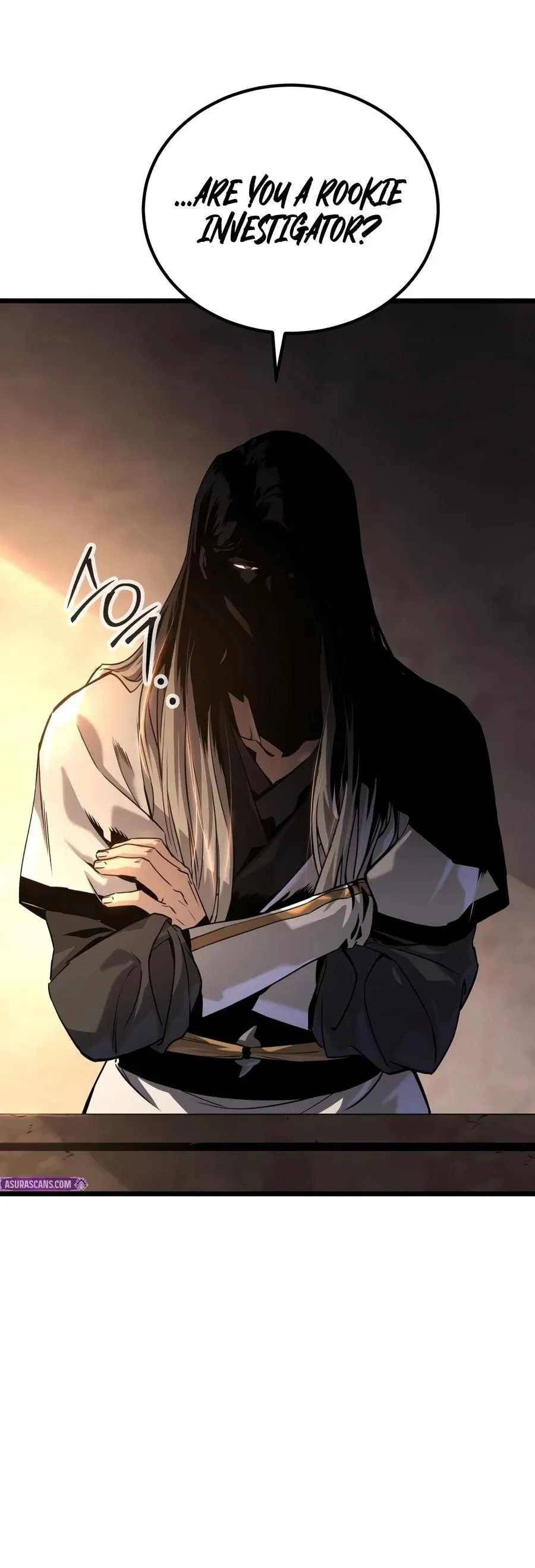 Read The Former Absolute Supreme chapter 1 image 2 on Lezhin