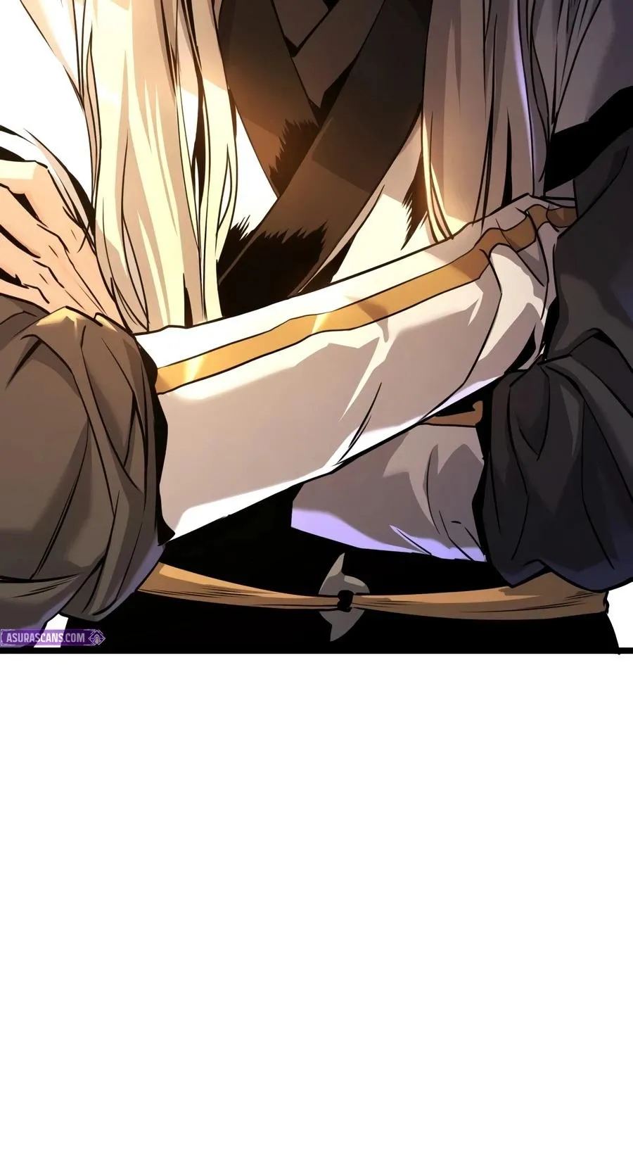 Read The Former Absolute Supreme chapter 1 image 4 on Lezhin
