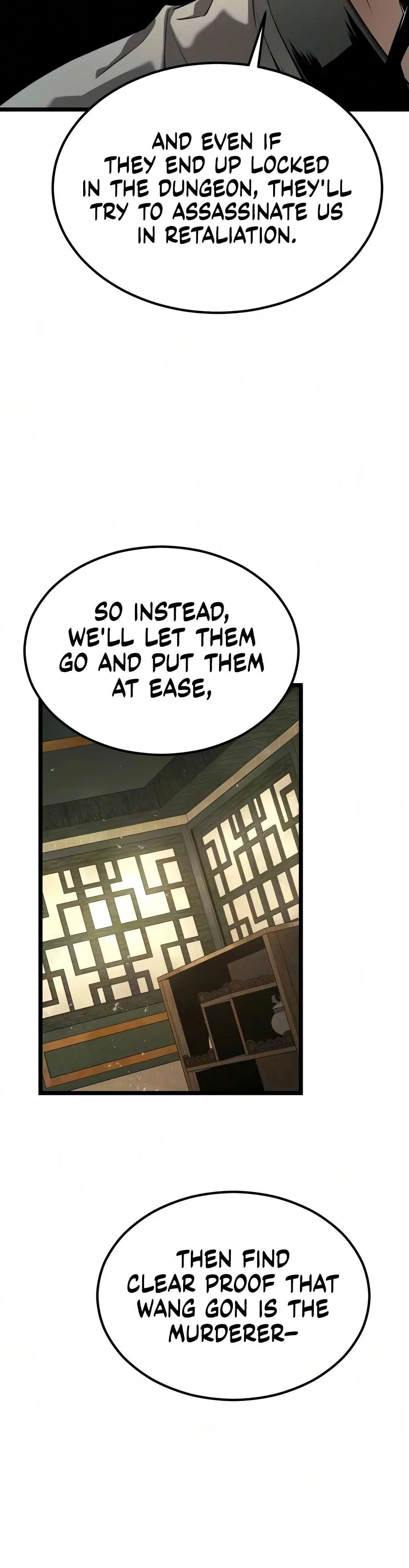 Read The Former Absolute Supreme chapter 10 image 1 on Lezhin