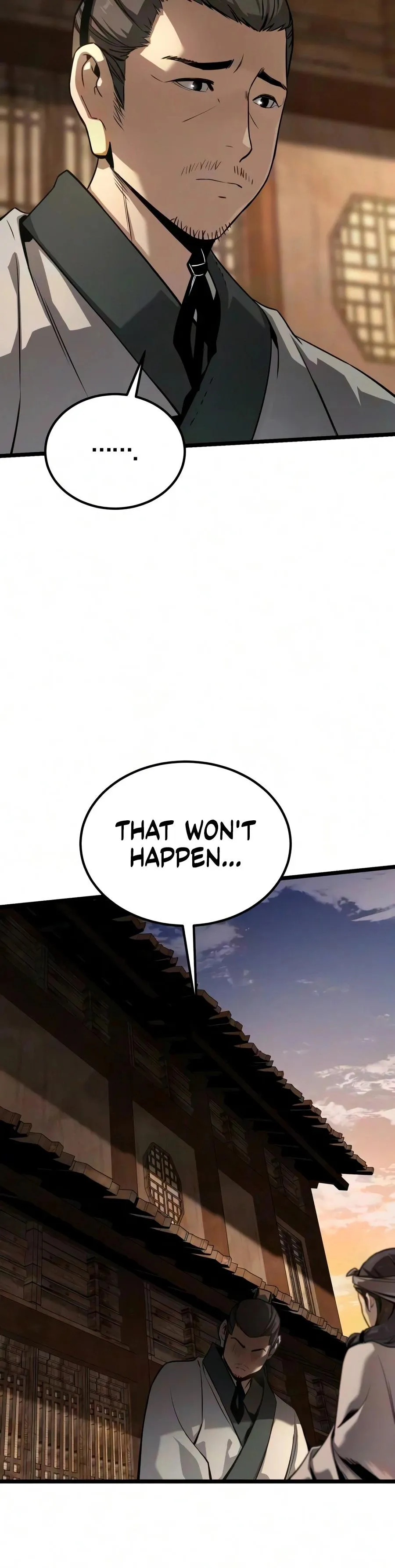 Read The Former Absolute Supreme chapter 10 image 11 on Lezhin