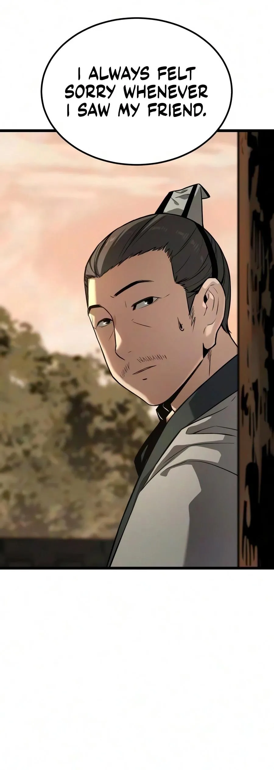 Read The Former Absolute Supreme chapter 10 image 13 on Lezhin