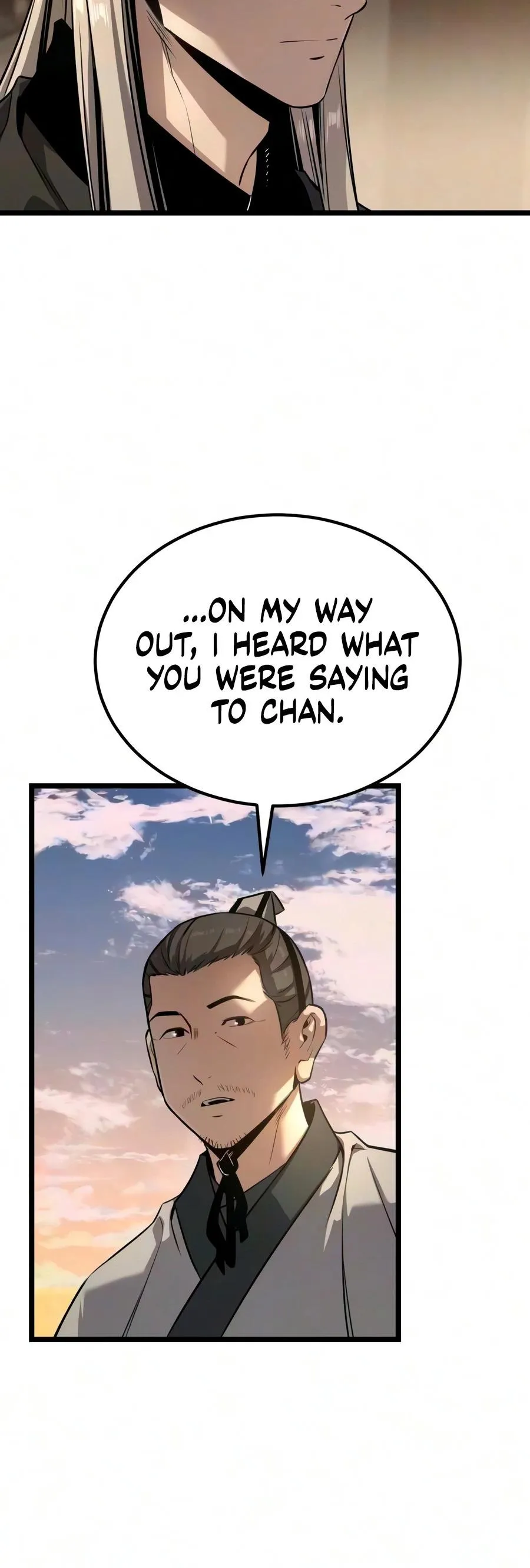 Read The Former Absolute Supreme chapter 10 image 15 on Lezhin