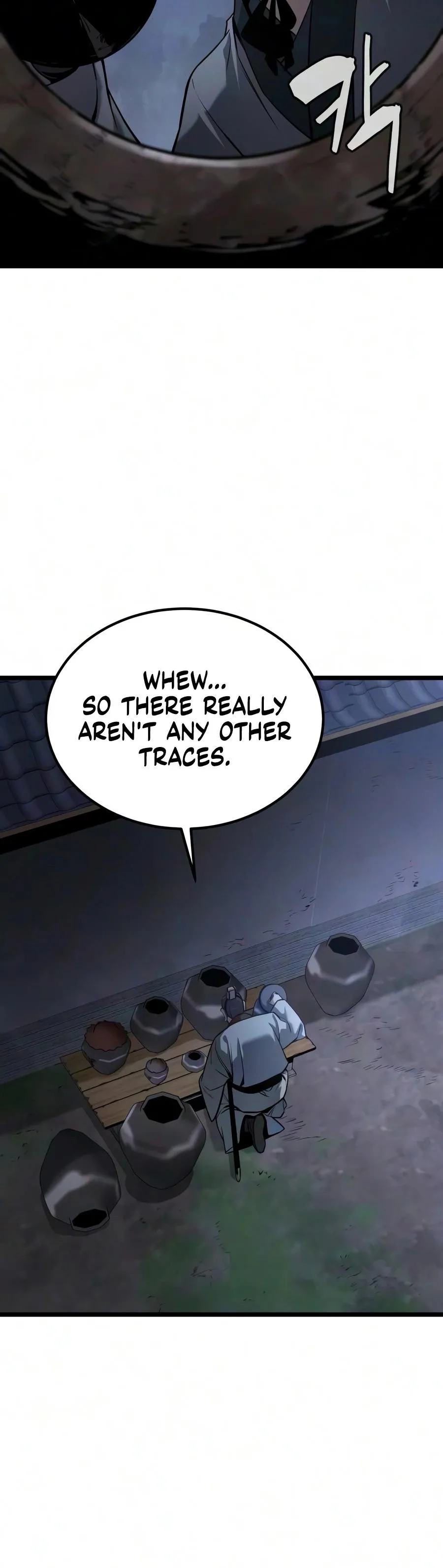 Read The Former Absolute Supreme chapter 10 image 19 on Lezhin