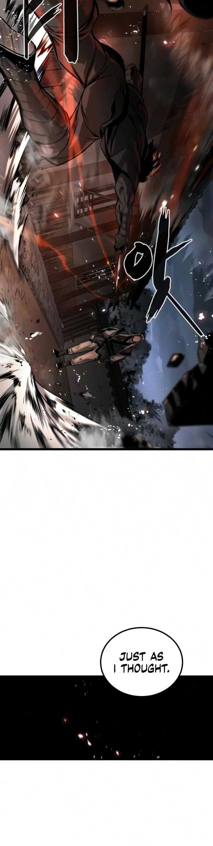 Read The Former Absolute Supreme chapter 10 image 23 on Lezhin