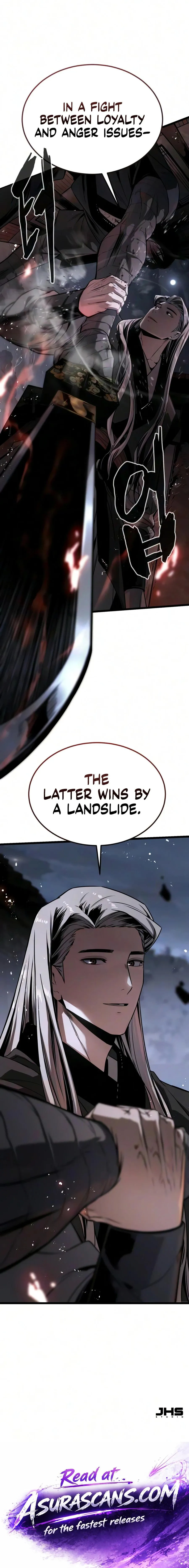 Read The Former Absolute Supreme chapter 10 image 24 on Lezhin
