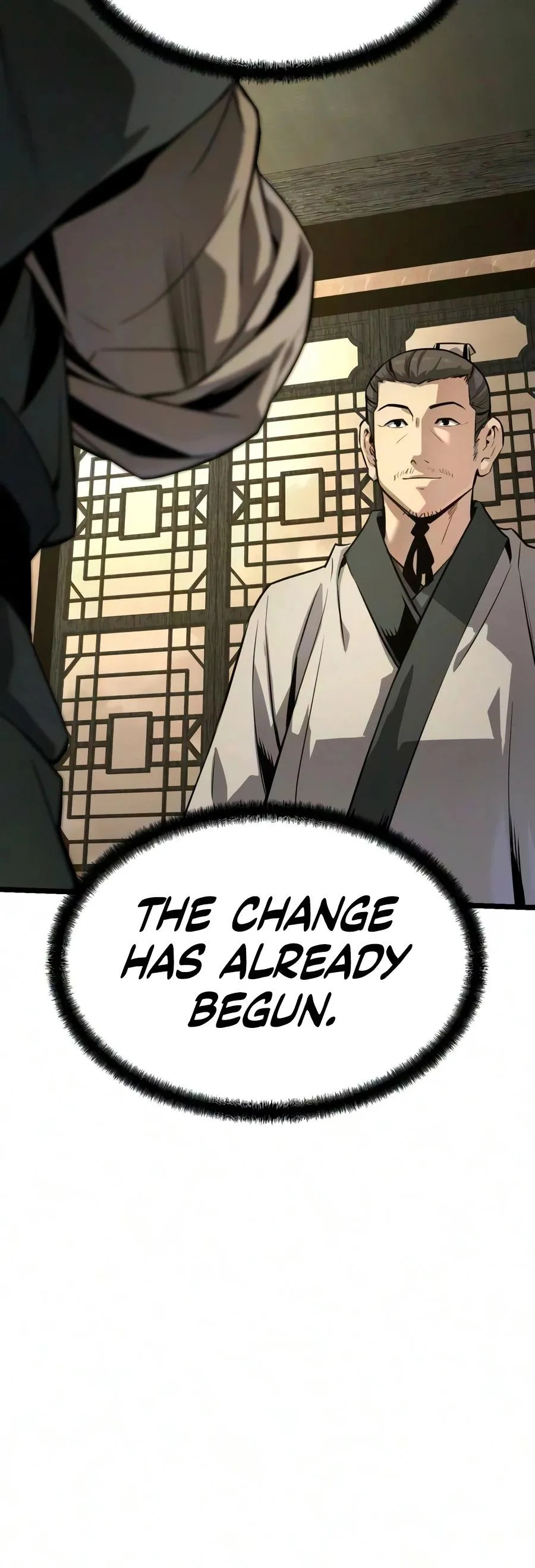 Read The Former Absolute Supreme chapter 10 image 5 on Lezhin