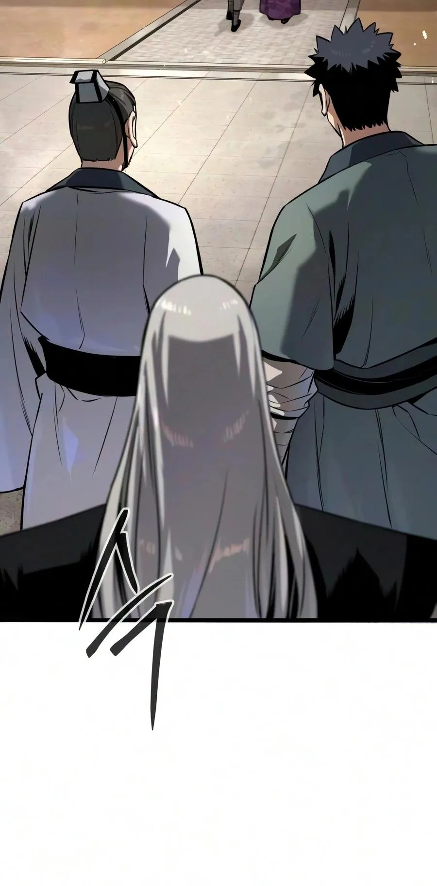 Read The Former Absolute Supreme chapter 10 image 7 on Lezhin