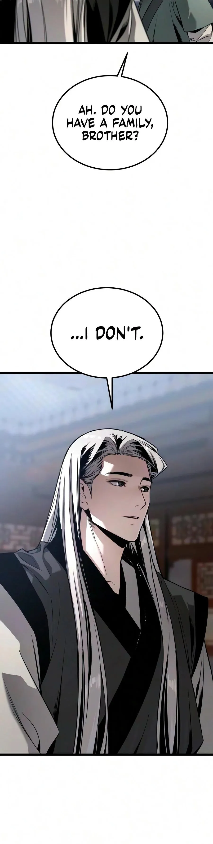 Read The Former Absolute Supreme chapter 10 image 9 on Lezhin