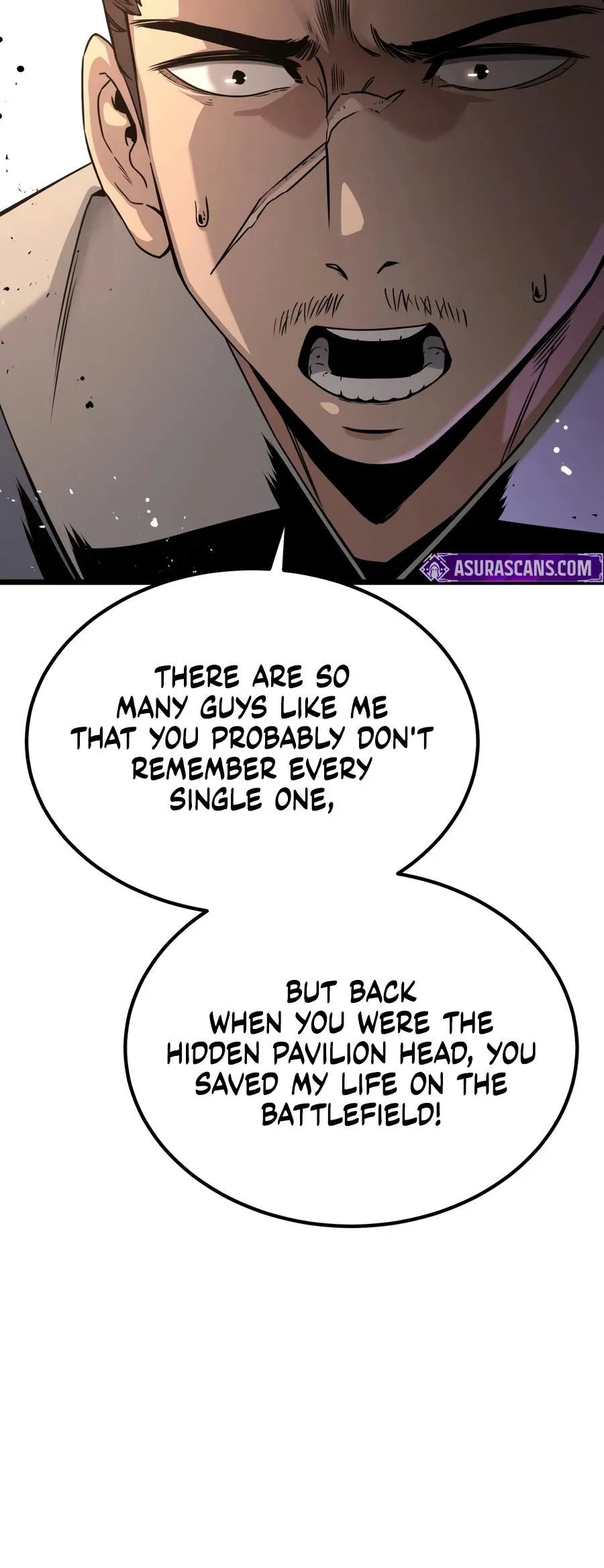 Read The Former Absolute Supreme chapter 2 image 11 on Lezhin