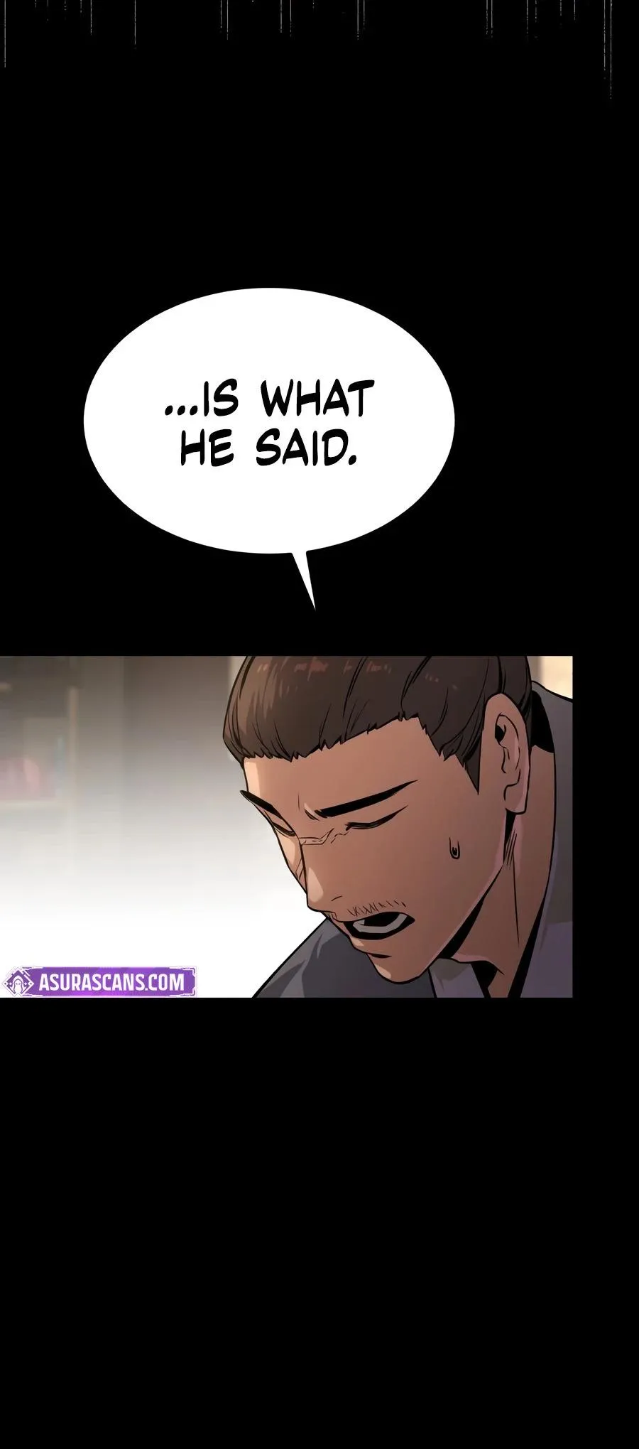 Read The Former Absolute Supreme chapter 2 image 28 on Lezhin