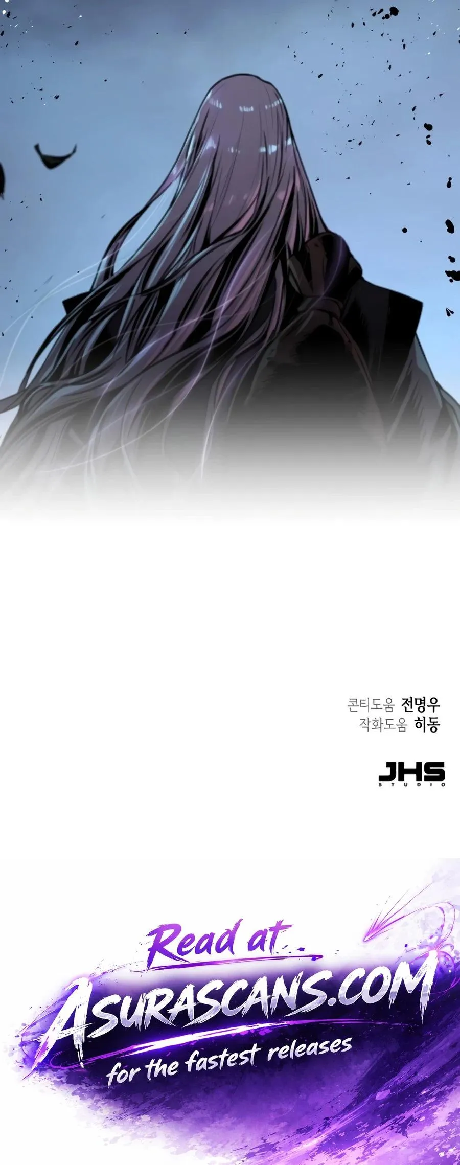 Read The Former Absolute Supreme chapter 2 image 30 on Lezhin