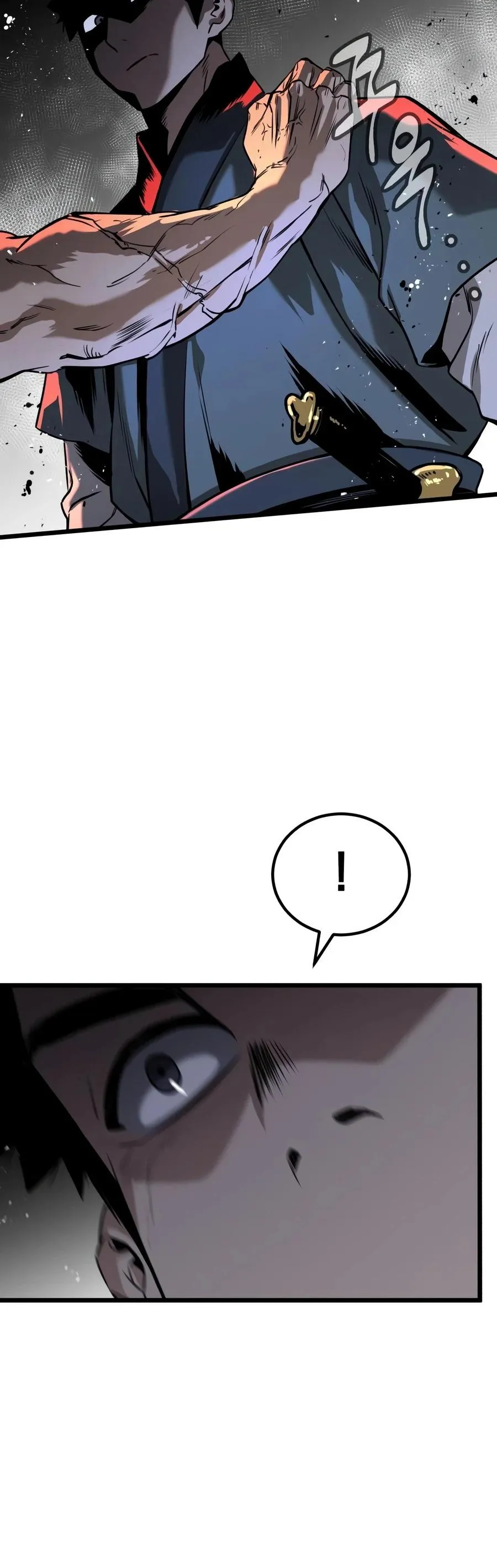 Read The Former Absolute Supreme chapter 3 image 19 on Lezhin