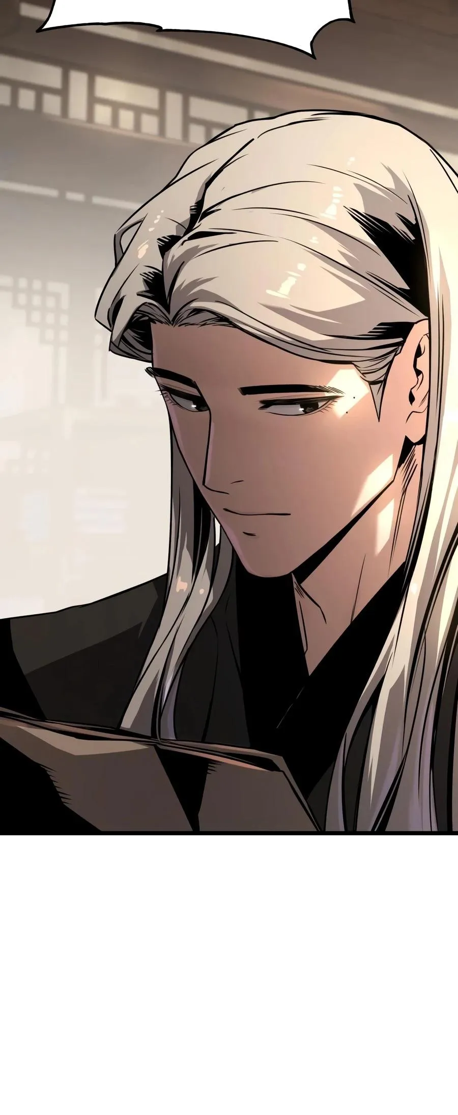 Read The Former Absolute Supreme chapter 4 image 17 on Lezhin