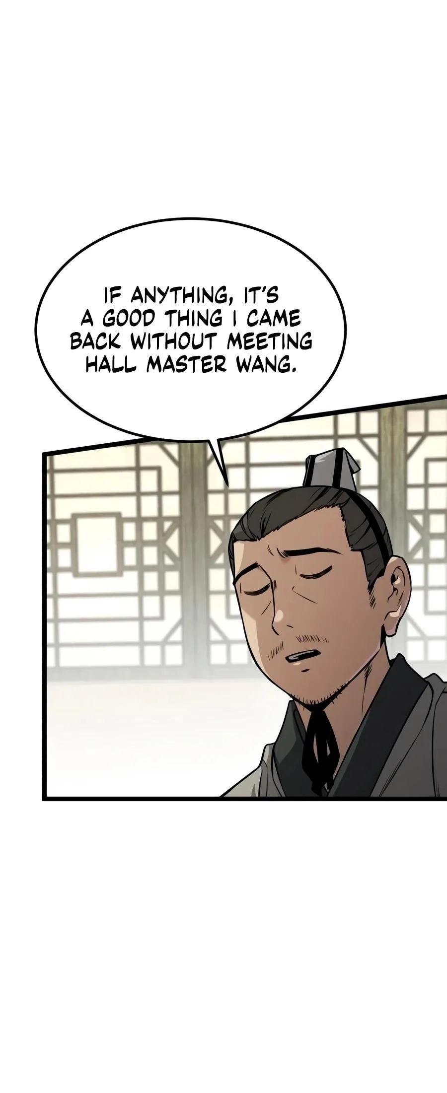 Read The Former Absolute Supreme chapter 5 image 12 on Lezhin