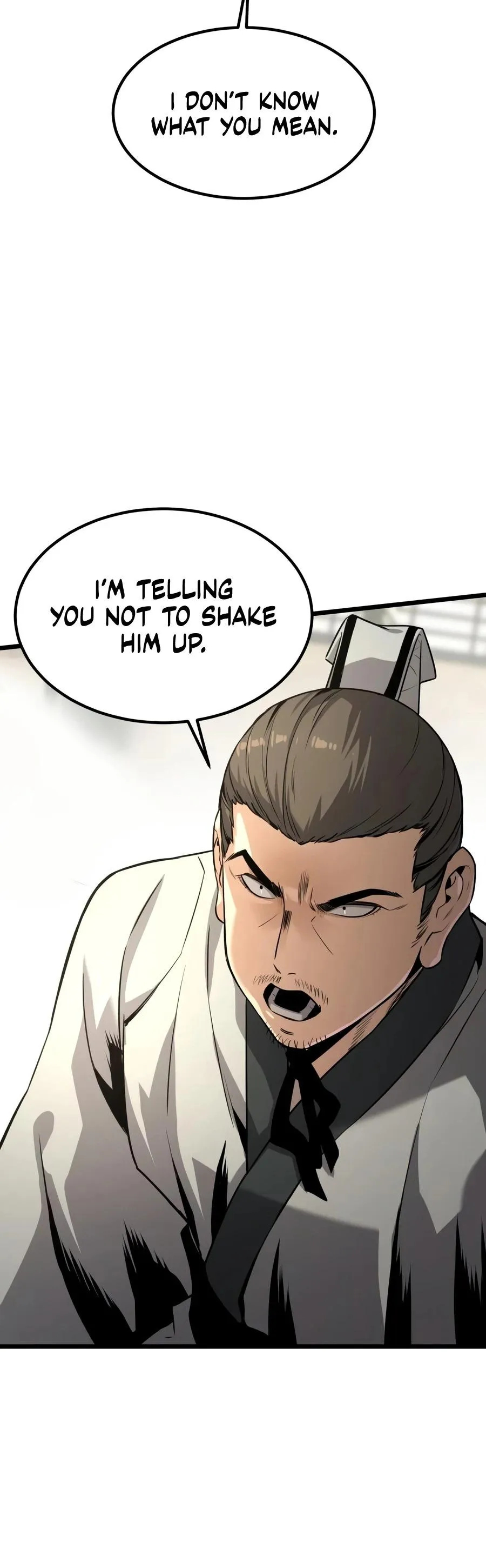 Read The Former Absolute Supreme chapter 5 image 14 on Lezhin