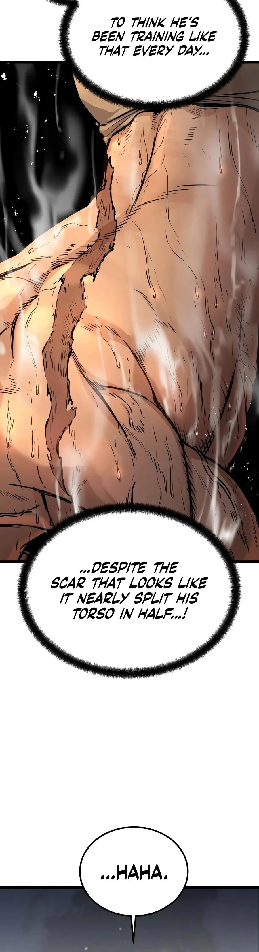 Read The Former Absolute Supreme chapter 5 image 6 on Lezhin