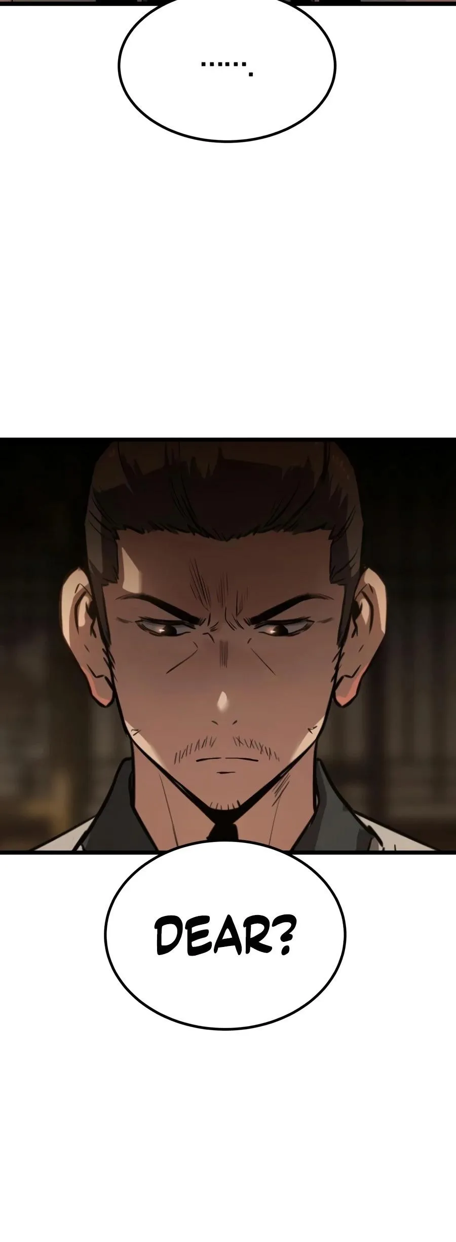 Read The Former Absolute Supreme chapter 6 image 1 on Lezhin