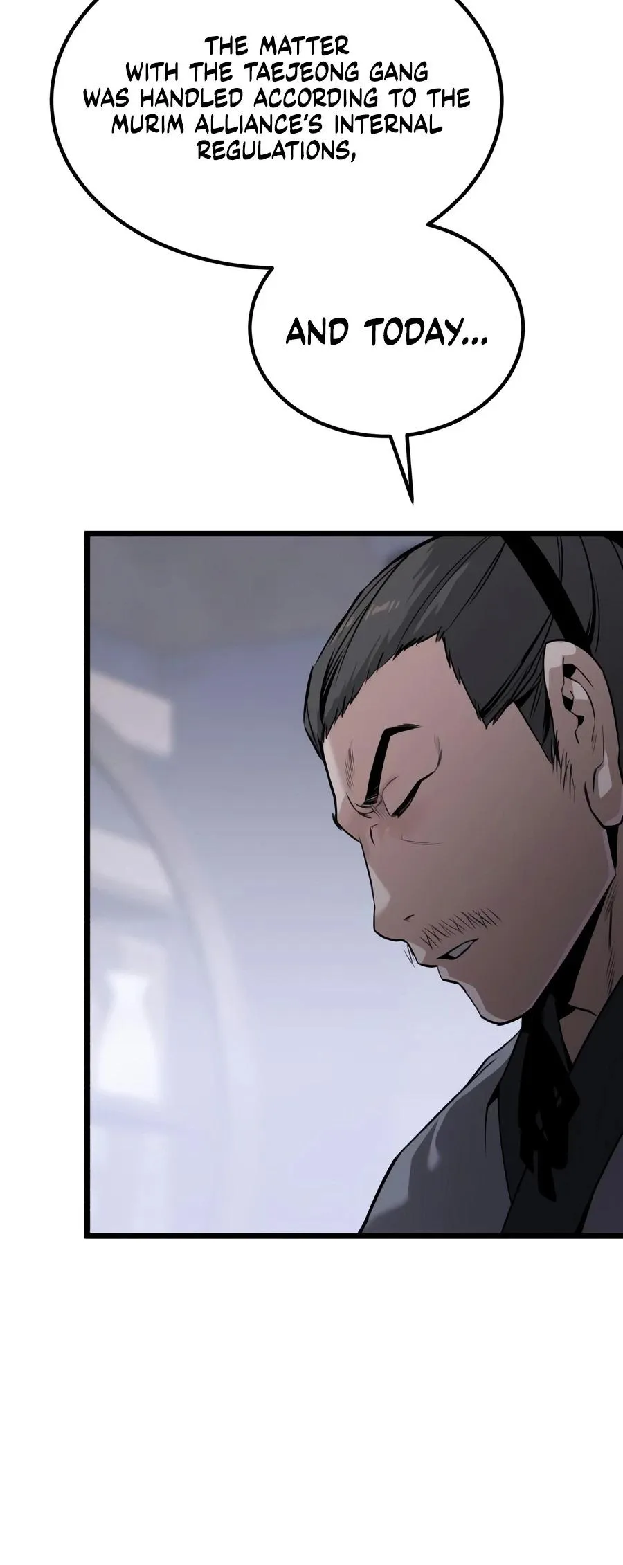 Read The Former Absolute Supreme chapter 6 image 11 on Lezhin