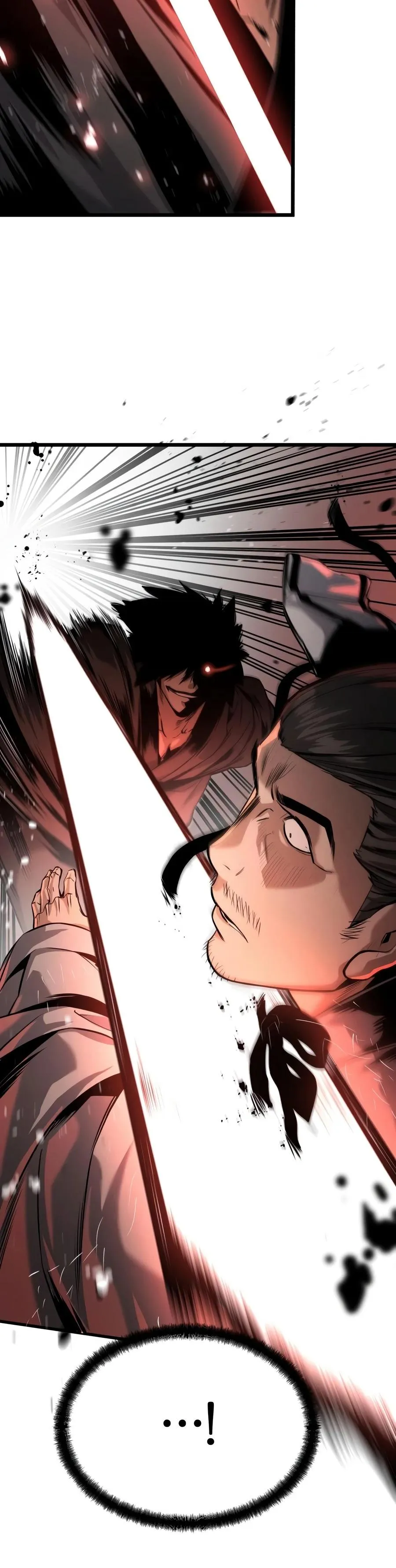 Read The Former Absolute Supreme chapter 6 image 13 on Lezhin