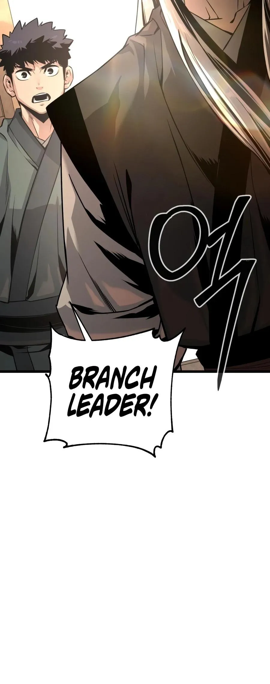 Read The Former Absolute Supreme chapter 6 image 17 on Lezhin