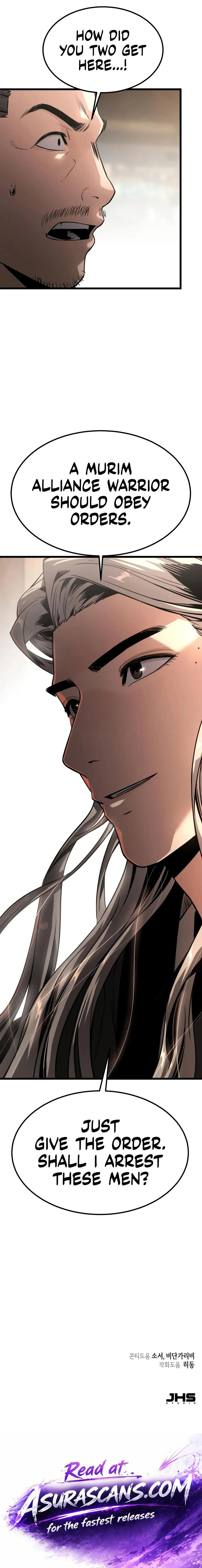 Read The Former Absolute Supreme chapter 6 image 18 on Lezhin