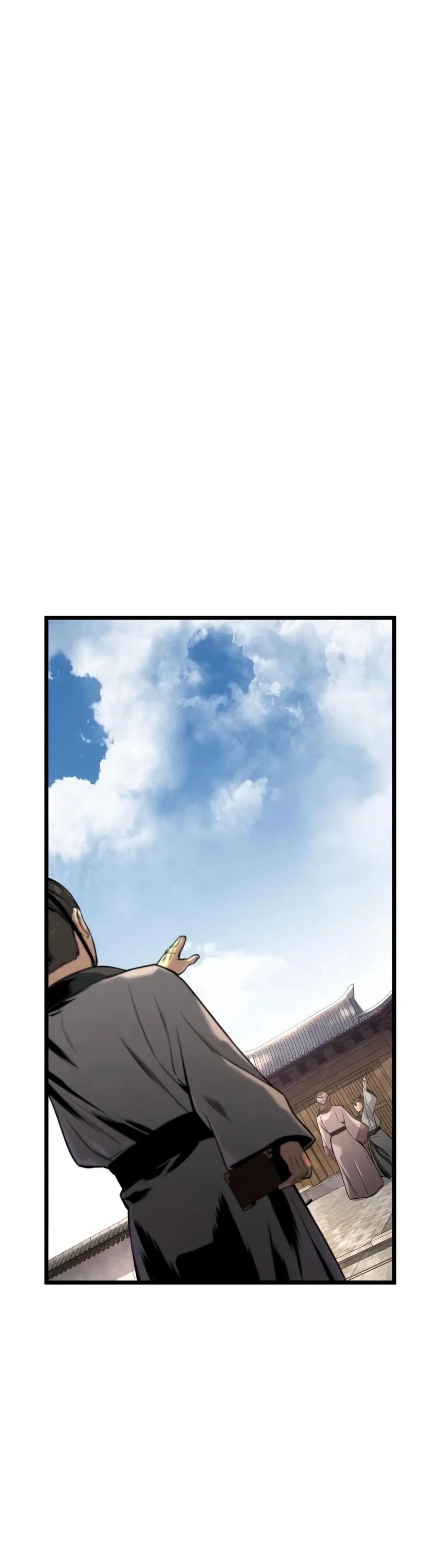 Read The Former Absolute Supreme chapter 6 image 3 on Lezhin