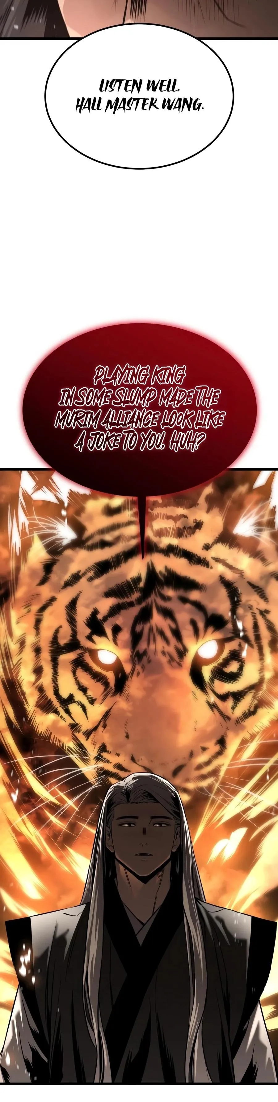 Read The Former Absolute Supreme chapter 7 image 11 on Lezhin