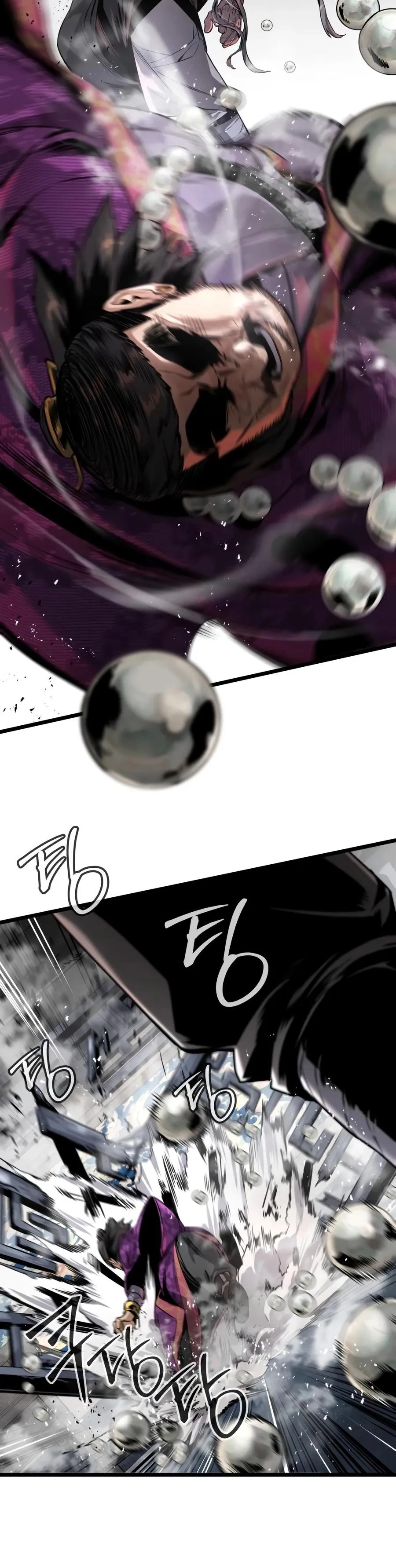 Read The Former Absolute Supreme chapter 7 image 13 on Lezhin
