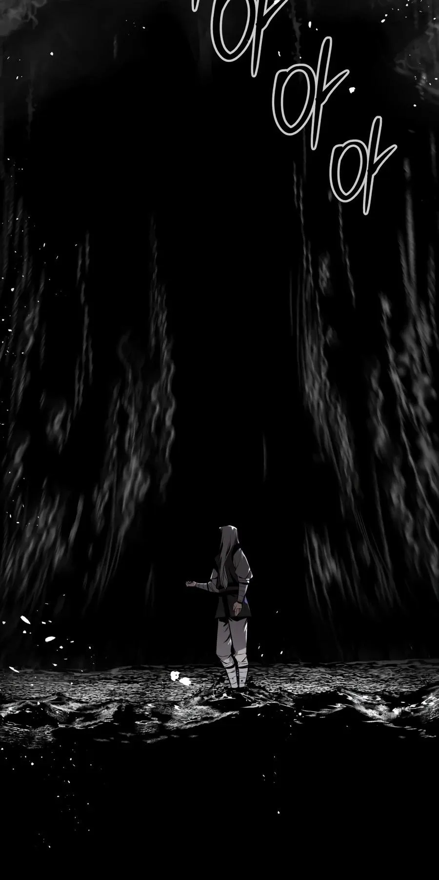 Read The Former Absolute Supreme chapter 7 image 17 on Lezhin