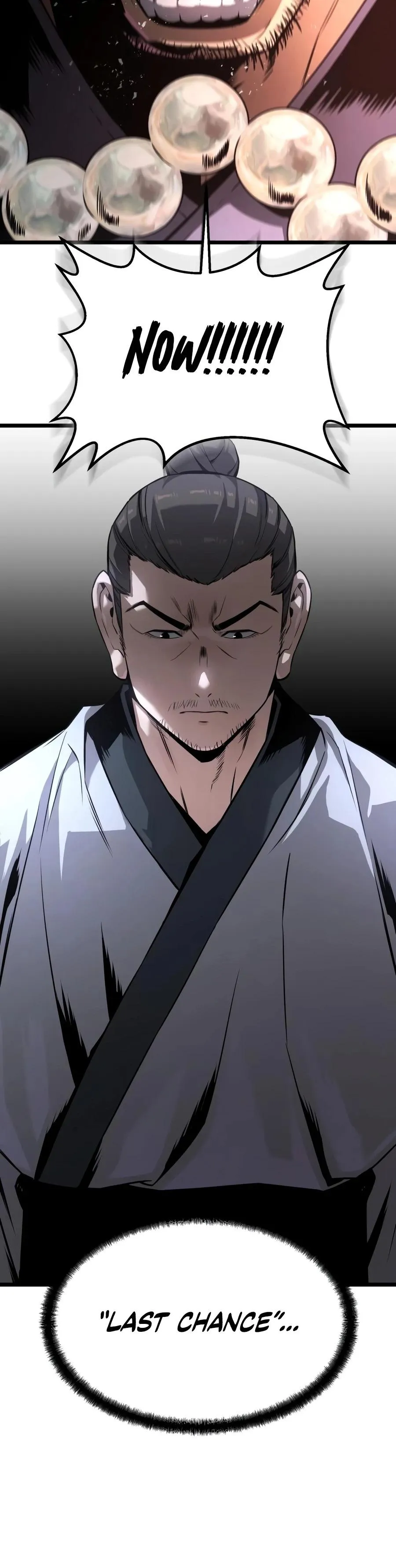 Read The Former Absolute Supreme chapter 7 image 5 on Lezhin