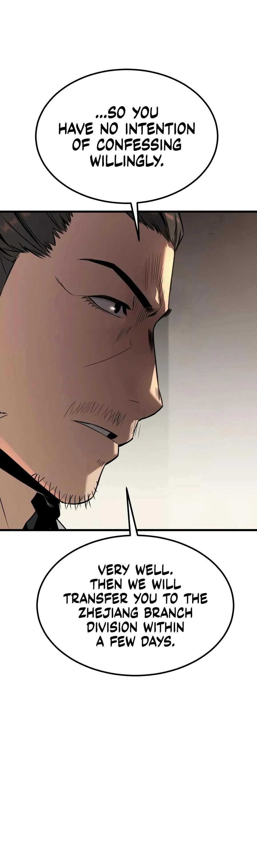 Read The Former Absolute Supreme chapter 8 image 11 on Lezhin