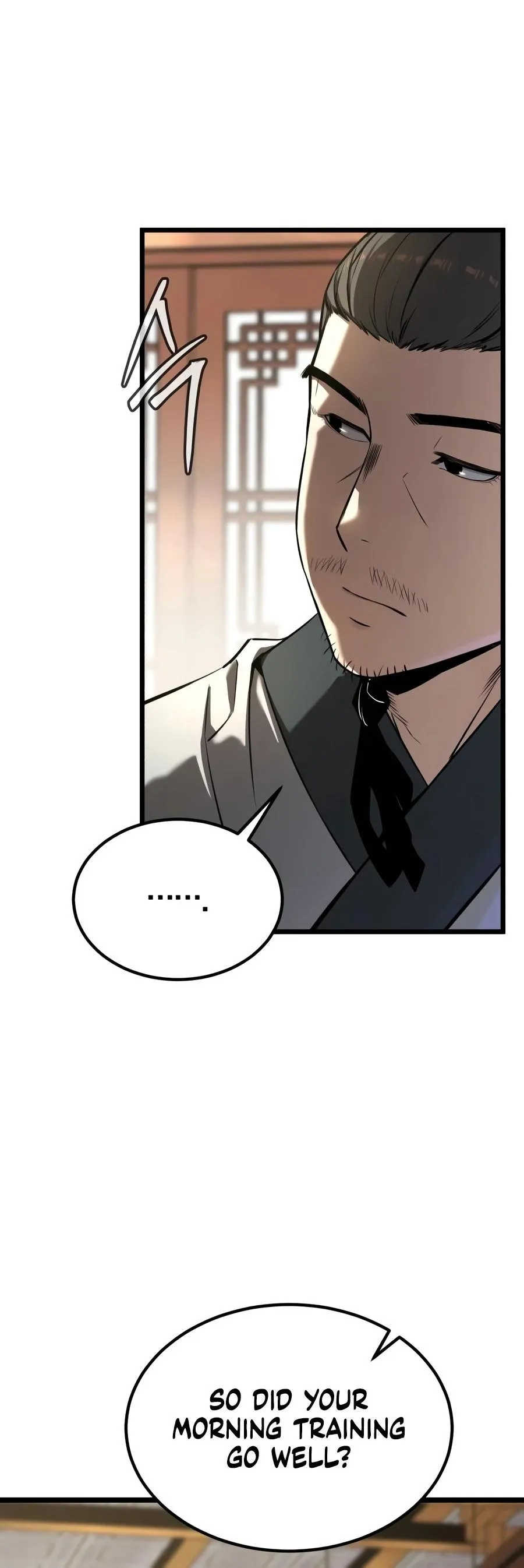 Read The Former Absolute Supreme chapter 8 image 19 on Lezhin