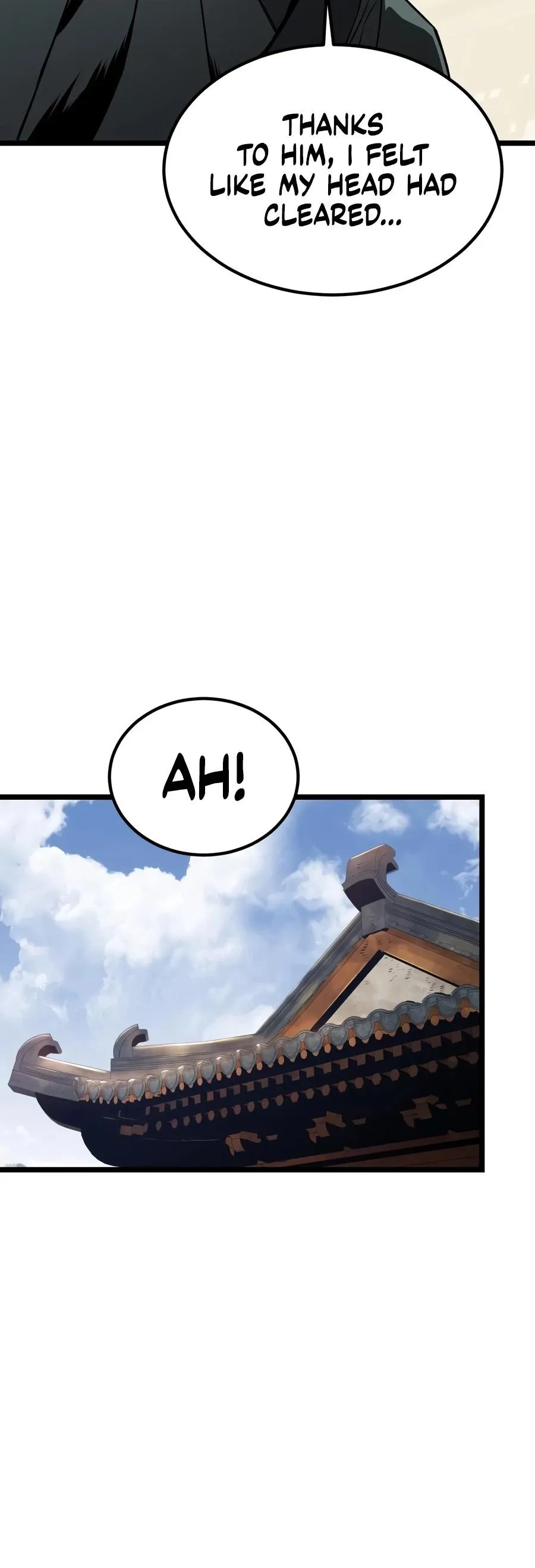 Read The Former Absolute Supreme chapter 8 image 21 on Lezhin