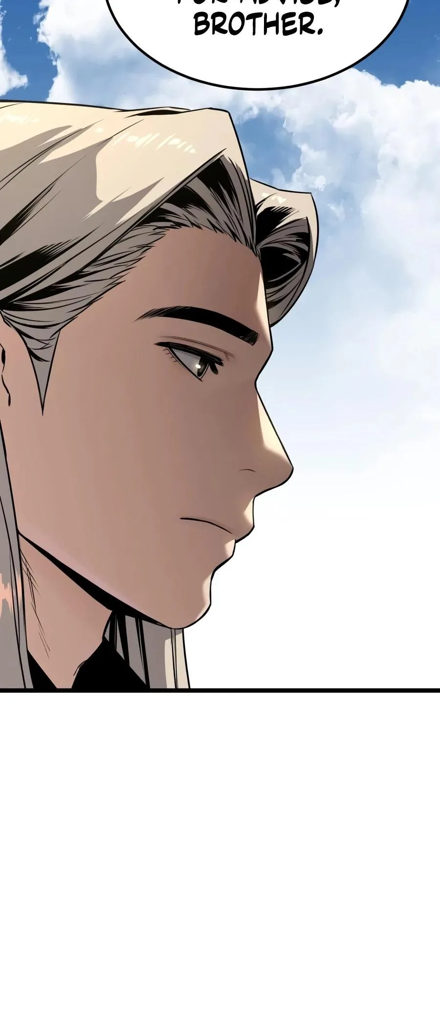 Read The Former Absolute Supreme chapter 8 image 7 on Lezhin