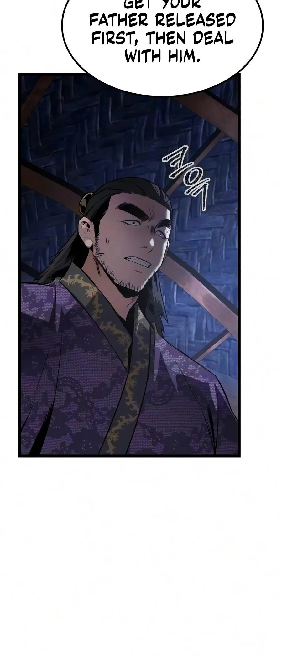 Read The Former Absolute Supreme chapter 9 image 21 on Lezhin