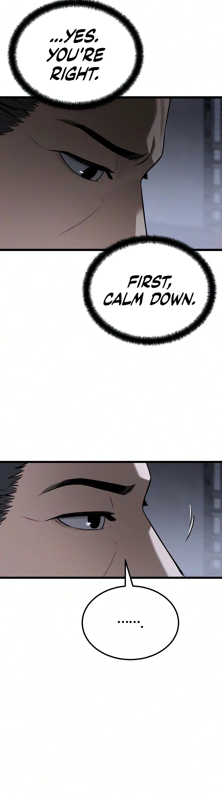 Read The Former Supreme chapter 11 image 13 on Lezhin