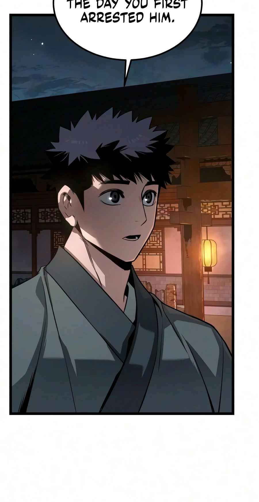 Read The Former Supreme chapter 11 image 19 on Lezhin