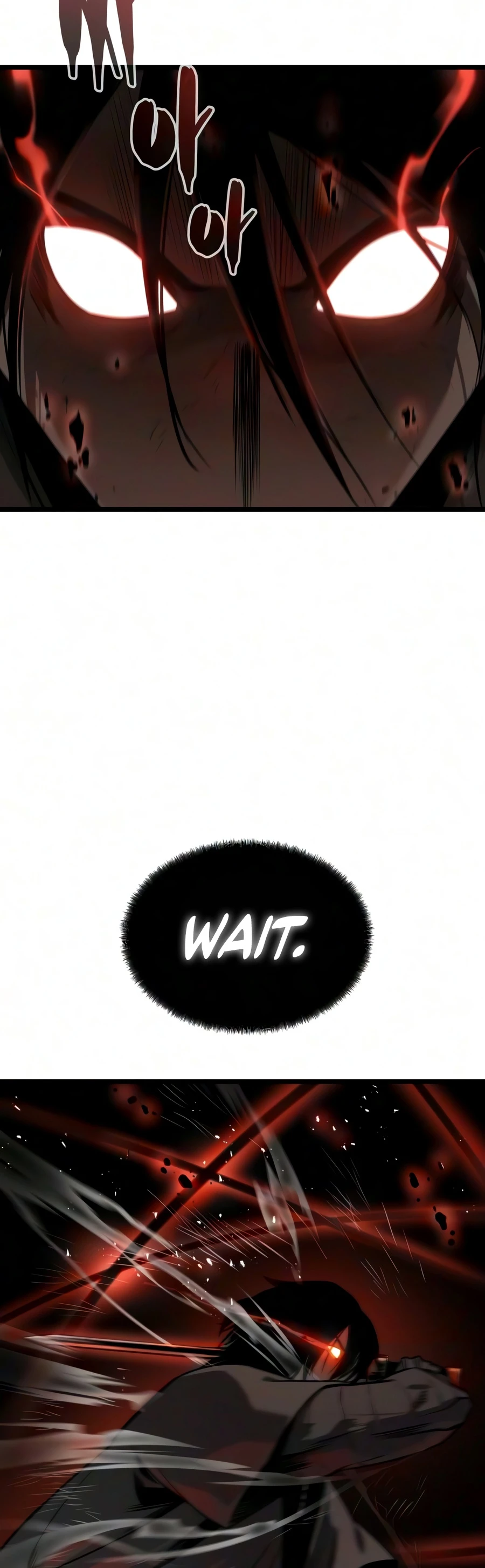 Read The Former Supreme chapter 11 image 5 on Lezhin