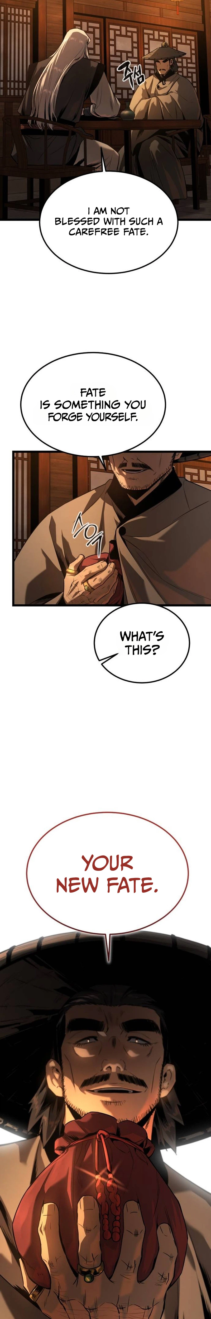 Read The Former Supreme chapter 16 image 10 on Lezhin