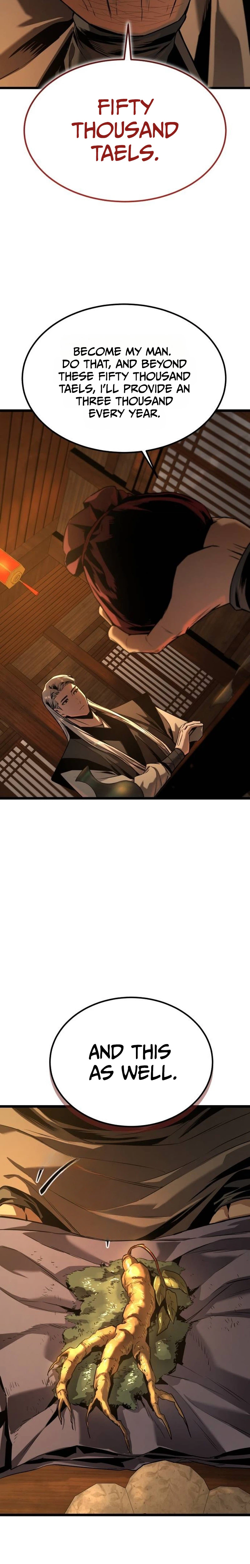 Read The Former Supreme chapter 16 image 11 on Lezhin