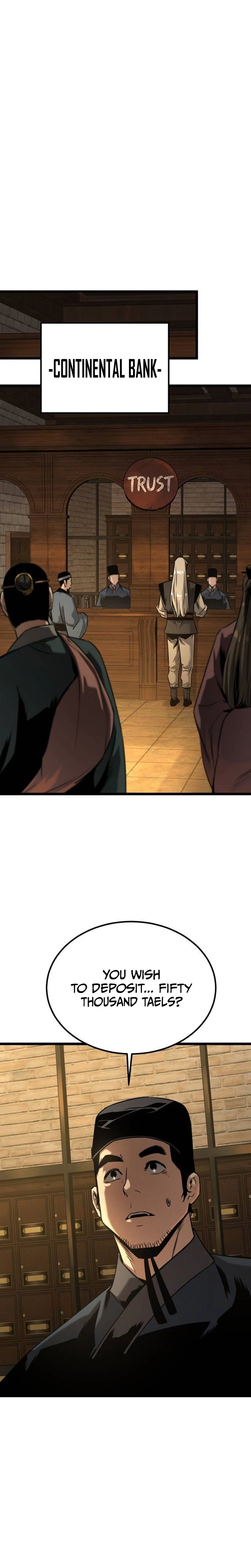 Read The Former Supreme chapter 16 image 16 on Lezhin