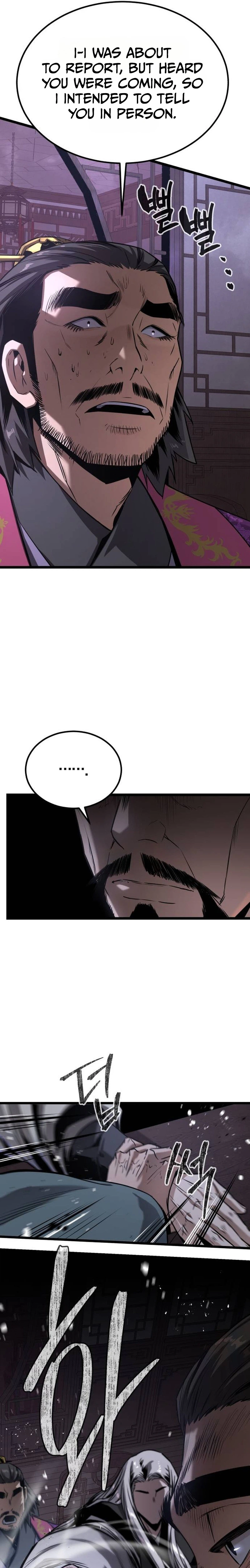 Read The Former Supreme chapter 16 image 36 on Lezhin