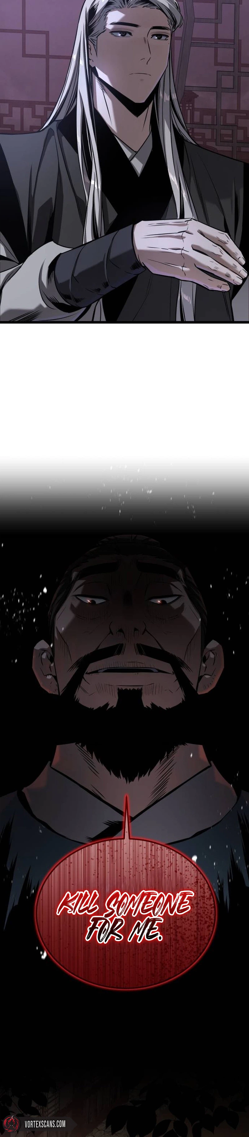 Read The Former Supreme chapter 16 image 38 on Lezhin