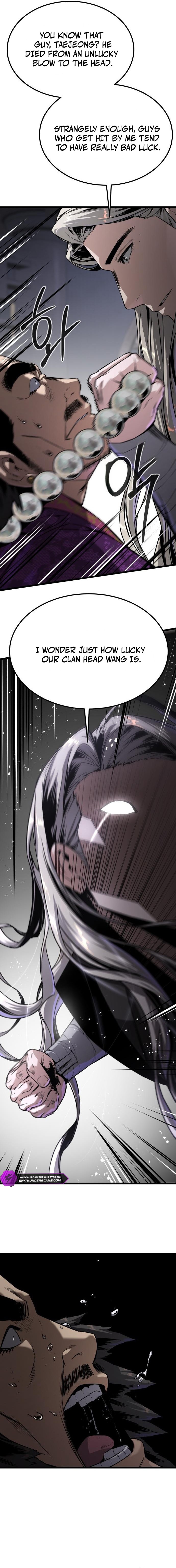 Read The Former Supreme chapter 7 image 12 on Lezhin