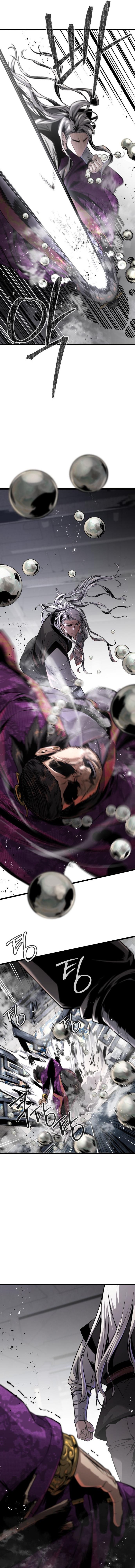 Read The Former Supreme chapter 7 image 13 on Lezhin