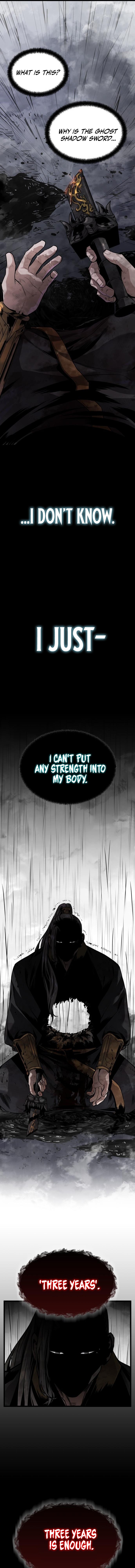Read The Former Supreme chapter 7 image 18 on Lezhin