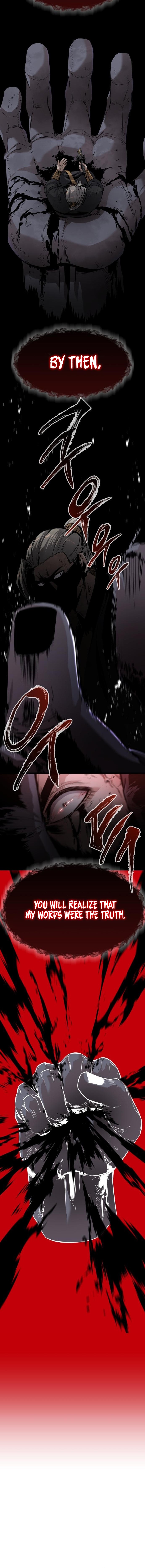 Read The Former Supreme chapter 7 image 19 on Lezhin