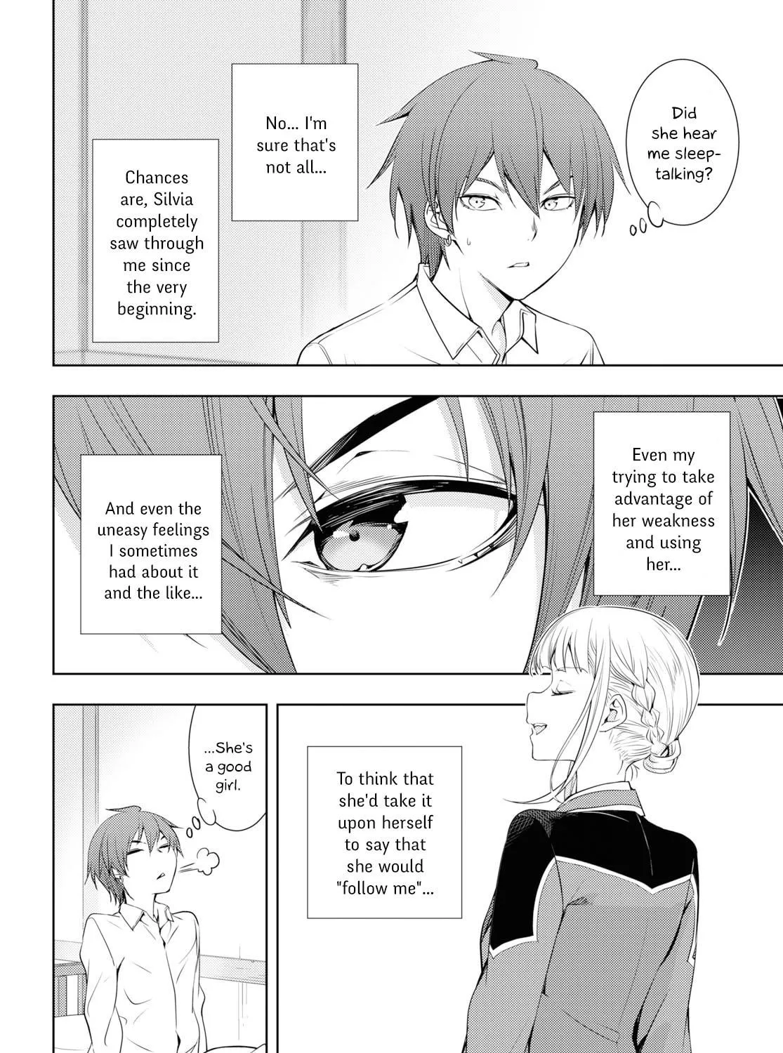 The Former Top 1's Sub-Character Training Diary: A Dedicated Player is Currently Conquering Another World! Chapter 10 page 11 - 