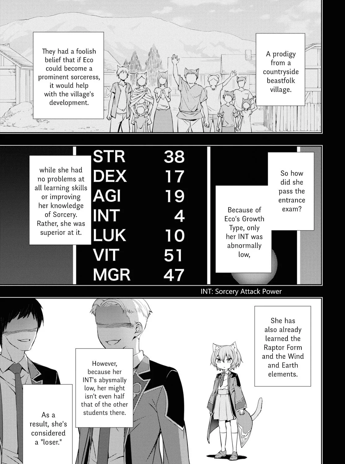 The Former Top 1's Sub-Character Training Diary: A Dedicated Player is Currently Conquering Another World! Chapter 10 page 21 - 